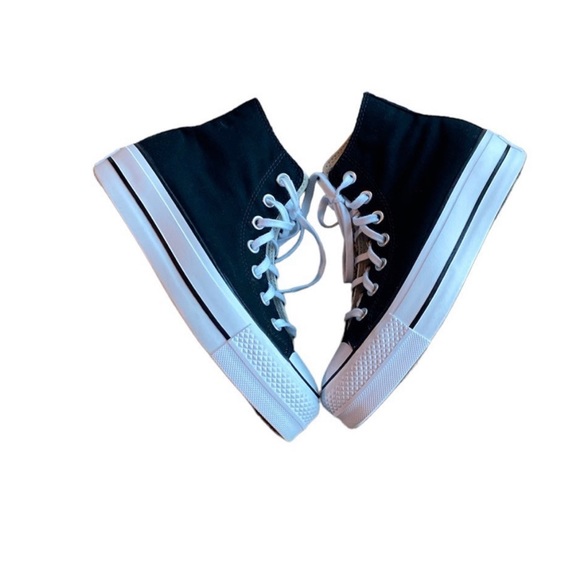 Platform converse - Picture 3 of 4